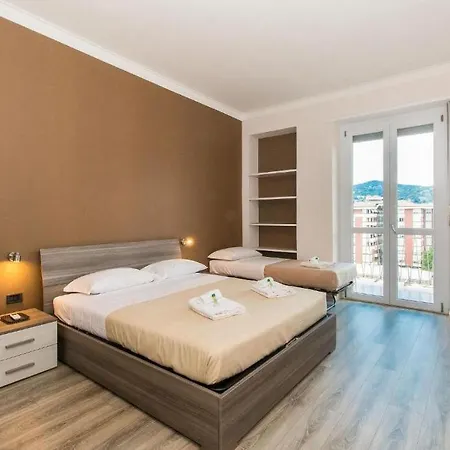 Cozy Lingotto * Turin