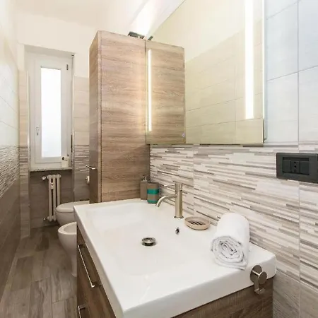 Cozy Lingotto Apartment