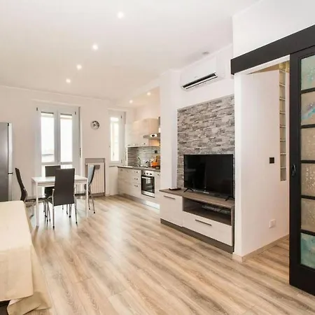 Apartment Cozy Lingotto *