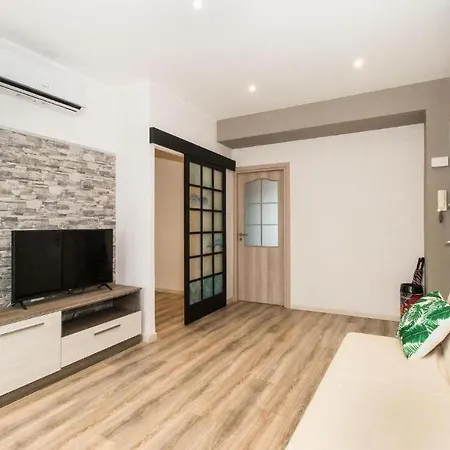 Apartment Cozy Lingotto *