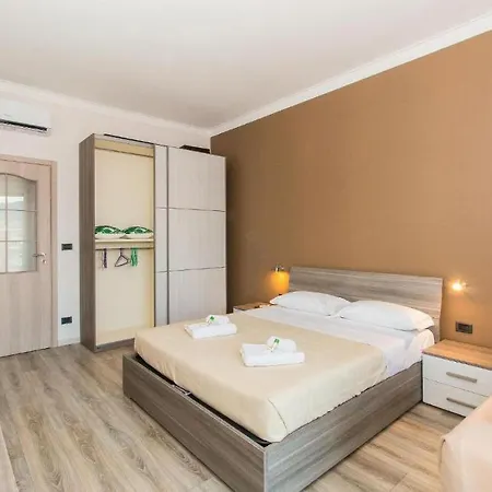 Cozy Lingotto Apartment