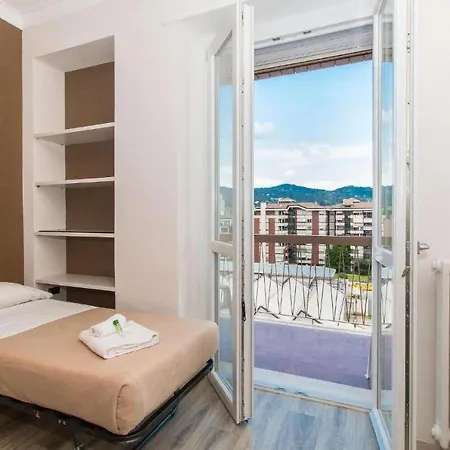 Apartment Cozy Lingotto Turin