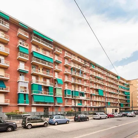 Cozy Lingotto